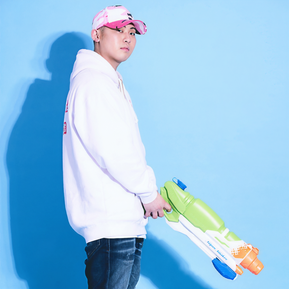 데비