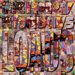 ดาวน์โหลดและฟังเพลง Kinky Afro พร้อมเนื้อเพลงจาก Happy Mondays