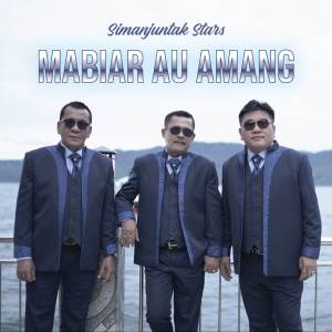 Album Mabiar Au Amang from Simanjuntak Stars