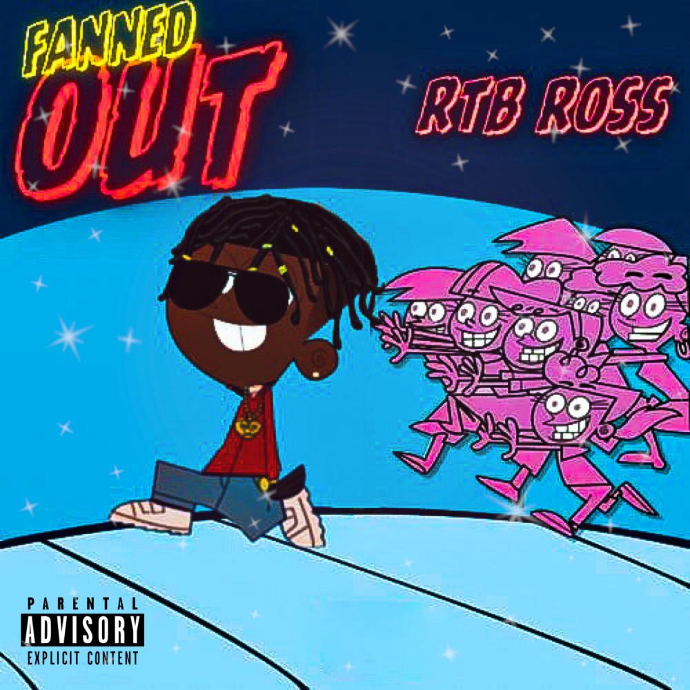 GET OUT! (feat. XONATEE & Purkioo) (Explicit)