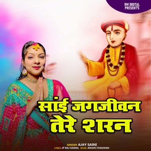 Listen to Shai Jag Jiwan Tere Saran song with lyrics from Ajay Saini