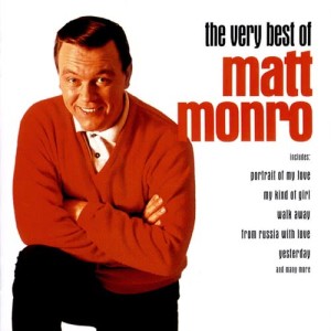 ดาวน์โหลดและฟังเพลง My Kind of Girl พร้อมเนื้อเพลงจาก Matt Monro