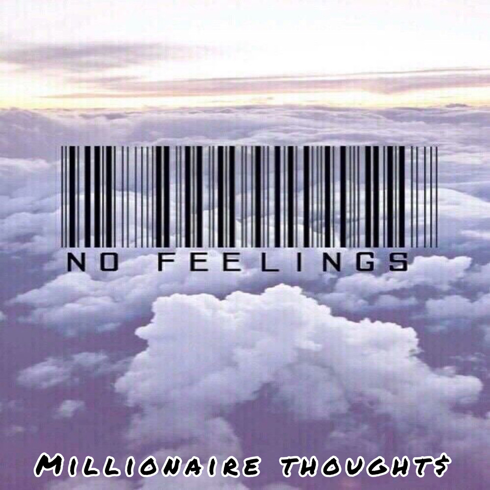 No Feelings Freestyle (Explicit)