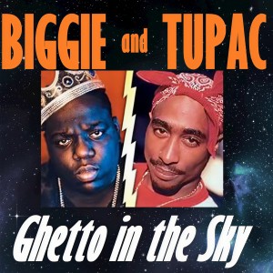 ดาวน์โหลดและฟังเพลง Ghetto in the Sky (Explicit) พร้อมเนื้อเพลงจาก 2Pac