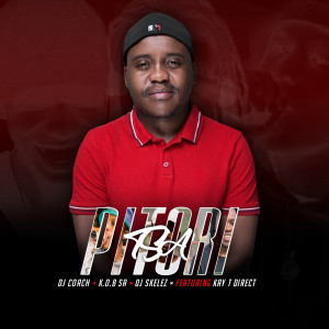 Listen to Tsa Pitori song with lyrics from DJ Coach