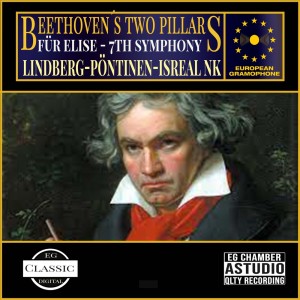 Israel NK orchestra的專輯Beethoven´s two Pillars
