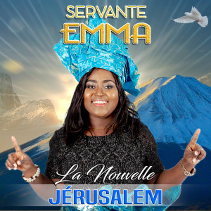 Listen to Dans ta présence Saint-Esprit (Explicit) song with lyrics from SERVANTE EMMA