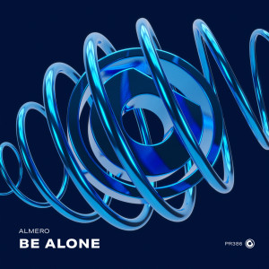 Album Be Alone oleh Almero