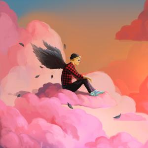 default playlist img