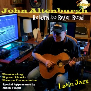 John Altenburgh的專輯Return to River Road