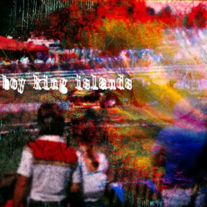 收聽Boy King Islands的Sing Out歌詞歌曲