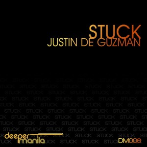 Dengarkan Stuck lagu dari Justin de Guzman dengan lirik