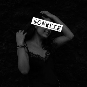 Album Sonreír oleh TATE