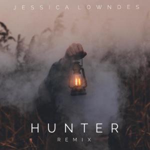 ดาวน์โหลดและฟังเพลง Hunter (Hi-Birds Remix) พร้อมเนื้อเพลงจาก Jessica Lowndes
