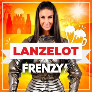 Frenzy的專輯Lanzelot