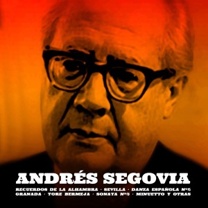 Dengarkan Serenata lagu dari Andres Segovia dengan lirik