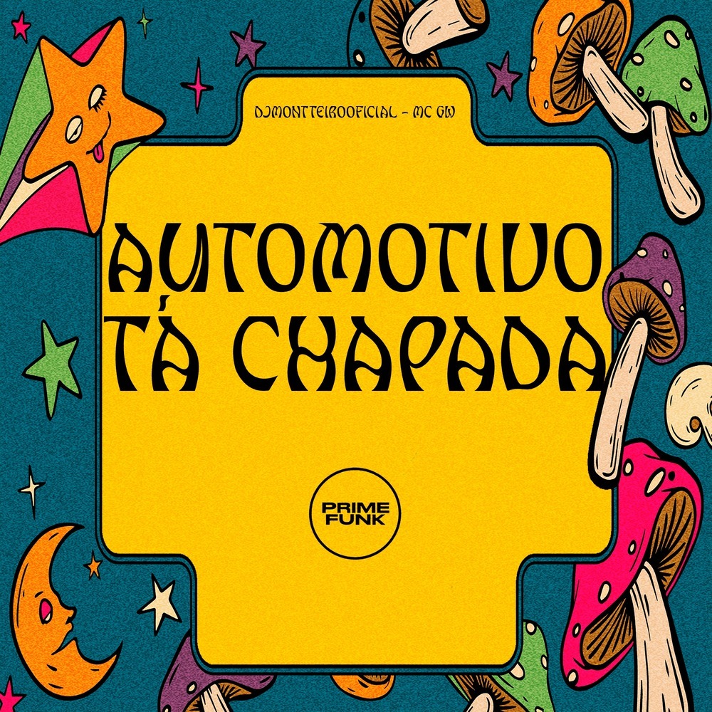 Automotivo Tá Chapada (Explicit)