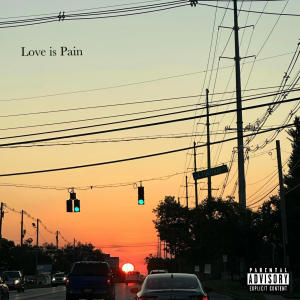 ดาวน์โหลดและฟังเพลง Love Is Pain (Explicit) พร้อมเนื้อเพลงจาก Chetti