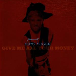 收聽Doris Henson的When You Go歌詞歌曲