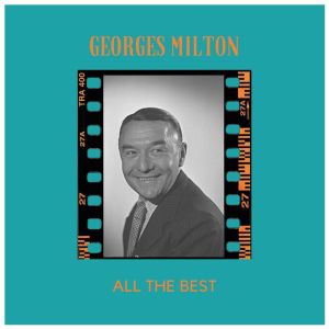 Album All the best from Georges Milton
