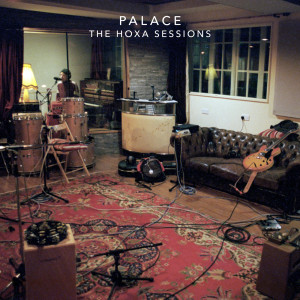 ดาวน์โหลดและฟังเพลง Heaven Up There (Acoustic) พร้อมเนื้อเพลงจาก Palace