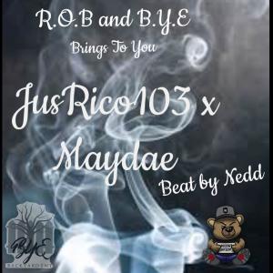 收聽JusRico103的Mayhem (feat. Maydae) (Explicit)歌詞歌曲