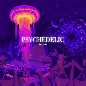 Reverie的專輯Psychedelic