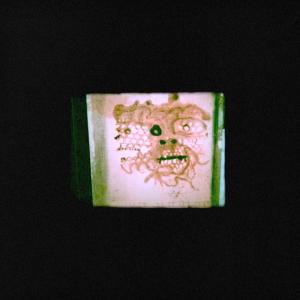 ดาวน์โหลดและฟังเพลง Strangers (Explicit) พร้อมเนื้อเพลงจาก Chris Orrick