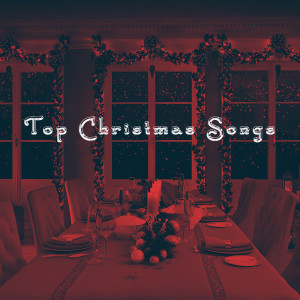 Julesanger的專輯Top Christmas Songs