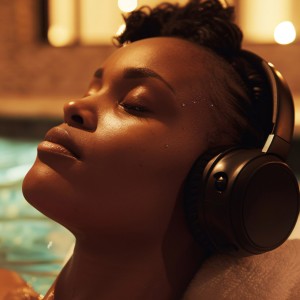 Spa Dreams的專輯Serene Hip Hop Beats for Relaxing Massage