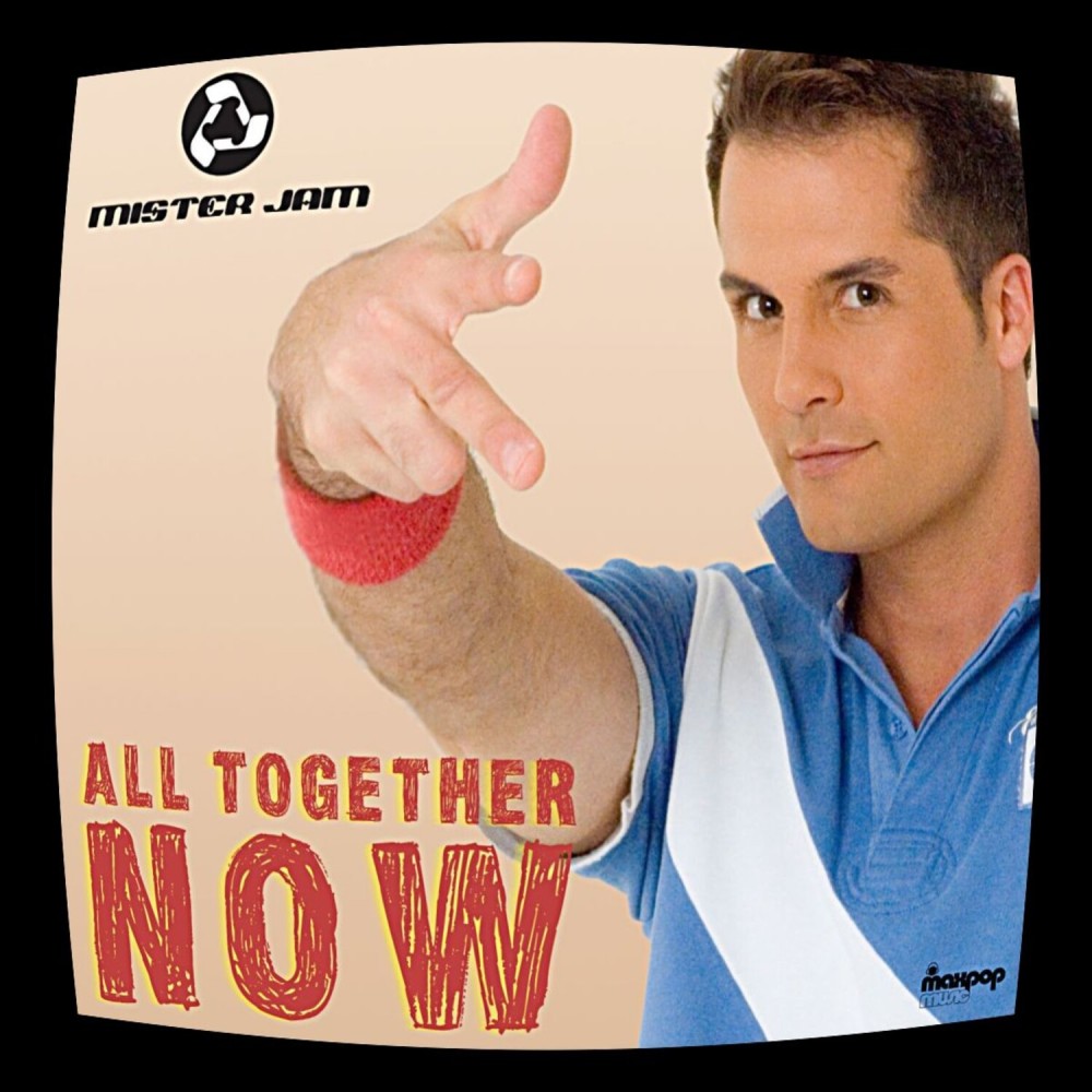 All Together Now (Ragga Jam Maxpop Ext. Remix)