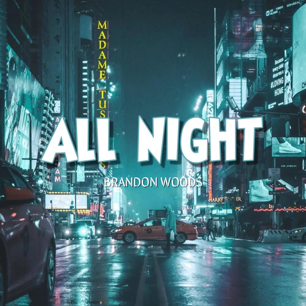 All Night (Explicit)