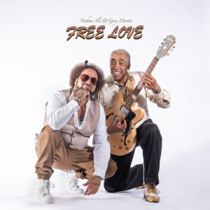 Listen to Free Love song with lyrics from Nathan Ali