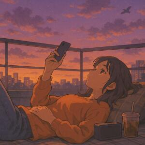 default playlist img