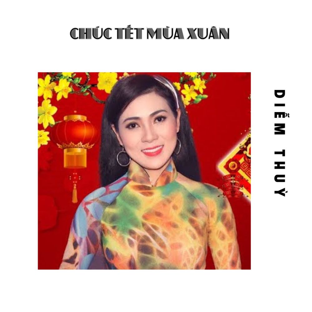 Chúc Tết