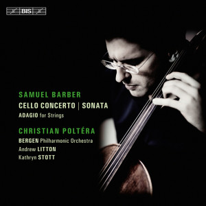 Listen to II. Adagio song with lyrics from Christian Poltéra