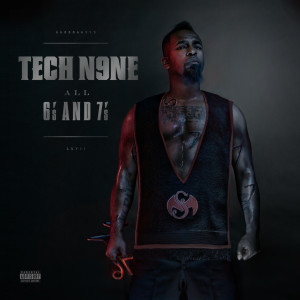 Dengarkan I Love Music  (Kendrick Lamar & Oobergeek) (Explicit) lagu dari Tech N9ne dengan lirik