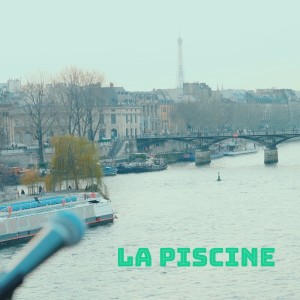 อัลบัม La piscine ศิลปิน Sanshiro