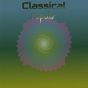 Various Artists的專輯Classical Popular