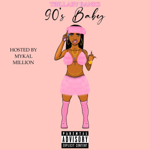 Listen to Get That Paper (Explicit) song with lyrics from Trillary Banks