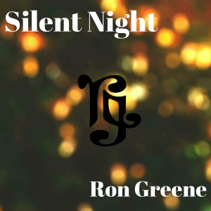 Listen to Silent Night song with lyrics from Ron Greene