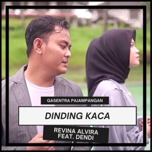 Dengarkan Dinding Kaca lagu dari Gasentra Pajampangan dengan lirik