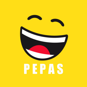 Pepas