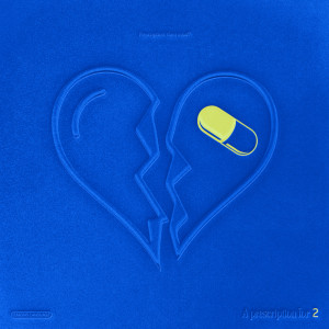 Leebido的專輯A prescription for 2 (Explicit)