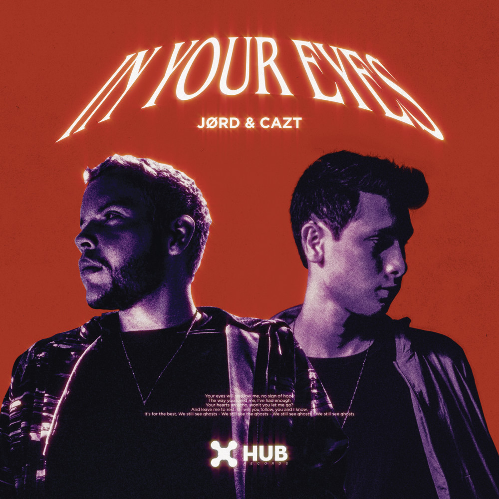 In Your Eyes (Extended)