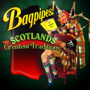 收聽Traditional Bagpipe Ensemble的Highland Cathedral歌詞歌曲