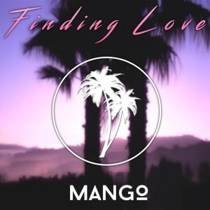 Album Finding Love oleh -Mango-