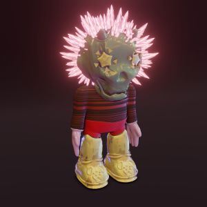 Album Аккуратно from GXTHBOY