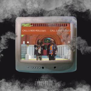 FUCari的專輯RollUp U (Explicit)