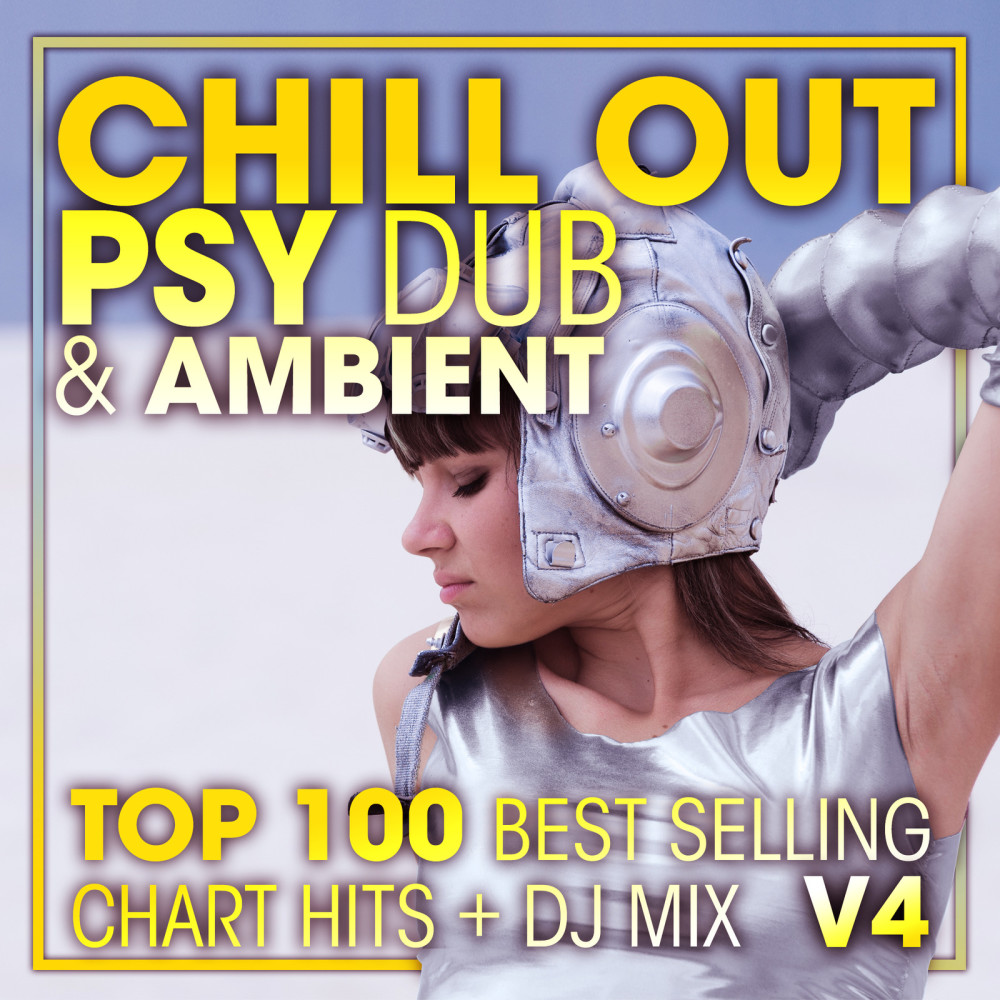 Elenya (Chill out Psy Dub & Ambient)